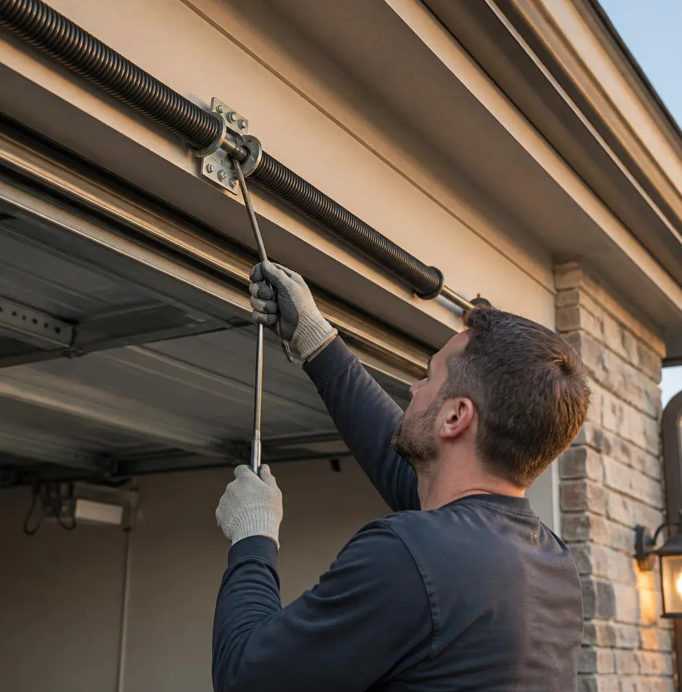 Why Your San Jose Garage Door Is the Weak Point Before Winter Rains Hit — San Jose Door & Opener, San Jose, CA